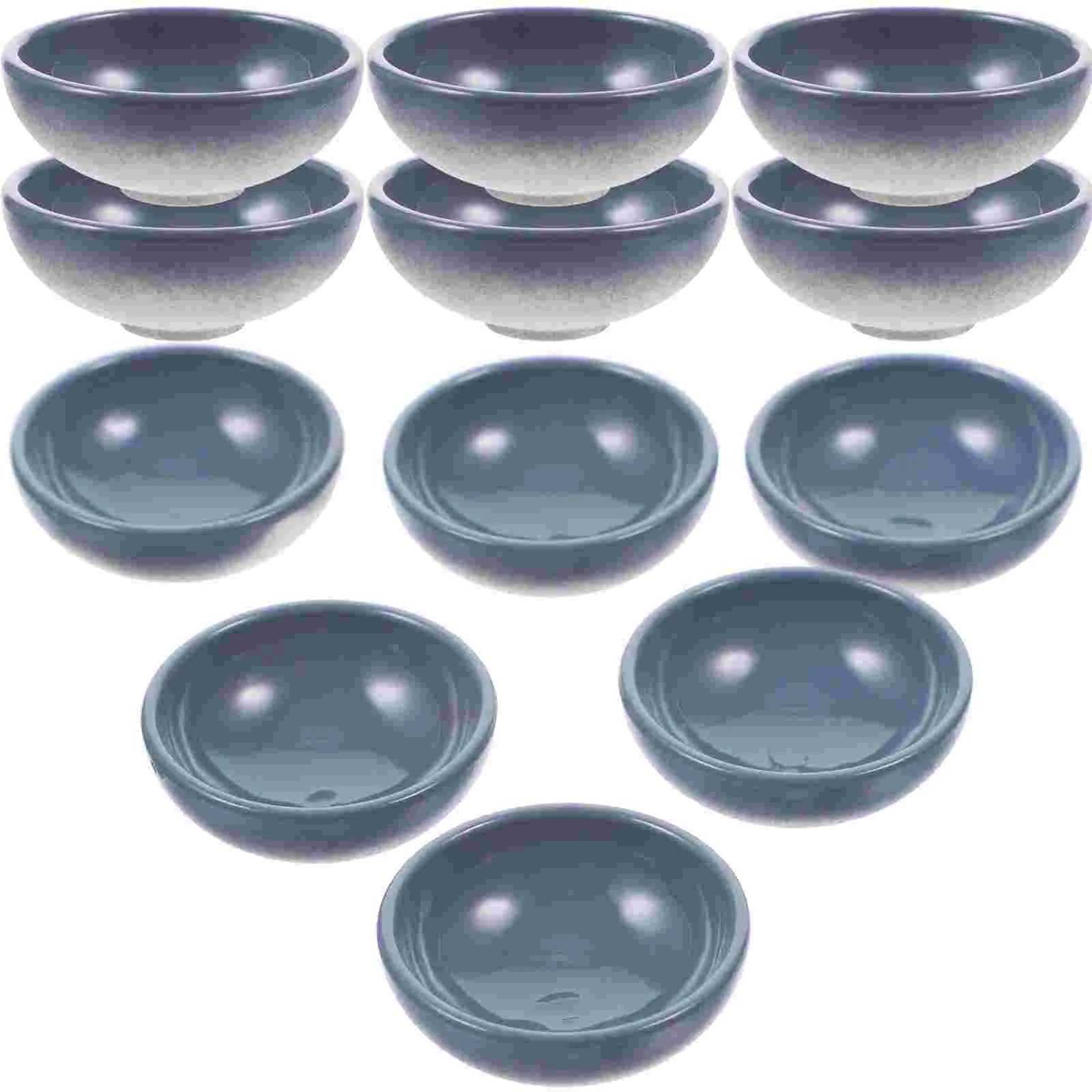 12 Pcs Mini Simulated Cup Realistic Bowls Dollhouse Miniature Furniture Black Plastic Safe Service Time Easy Use Decor
12 Pcs Mini Simulated Cup Realistic Bowls Dollhouse Miniature Furniture Black Plastic Safe Service Time Easy Use Decor