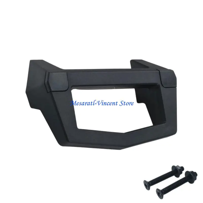 A70F Truck Roof Platform Grip Handle Easy Installation Nylon Plastic Grip RVs Handle
A70F Truck Roof Platform Grip Handle Easy Installation Nylon Plastic Grip RVs Handle