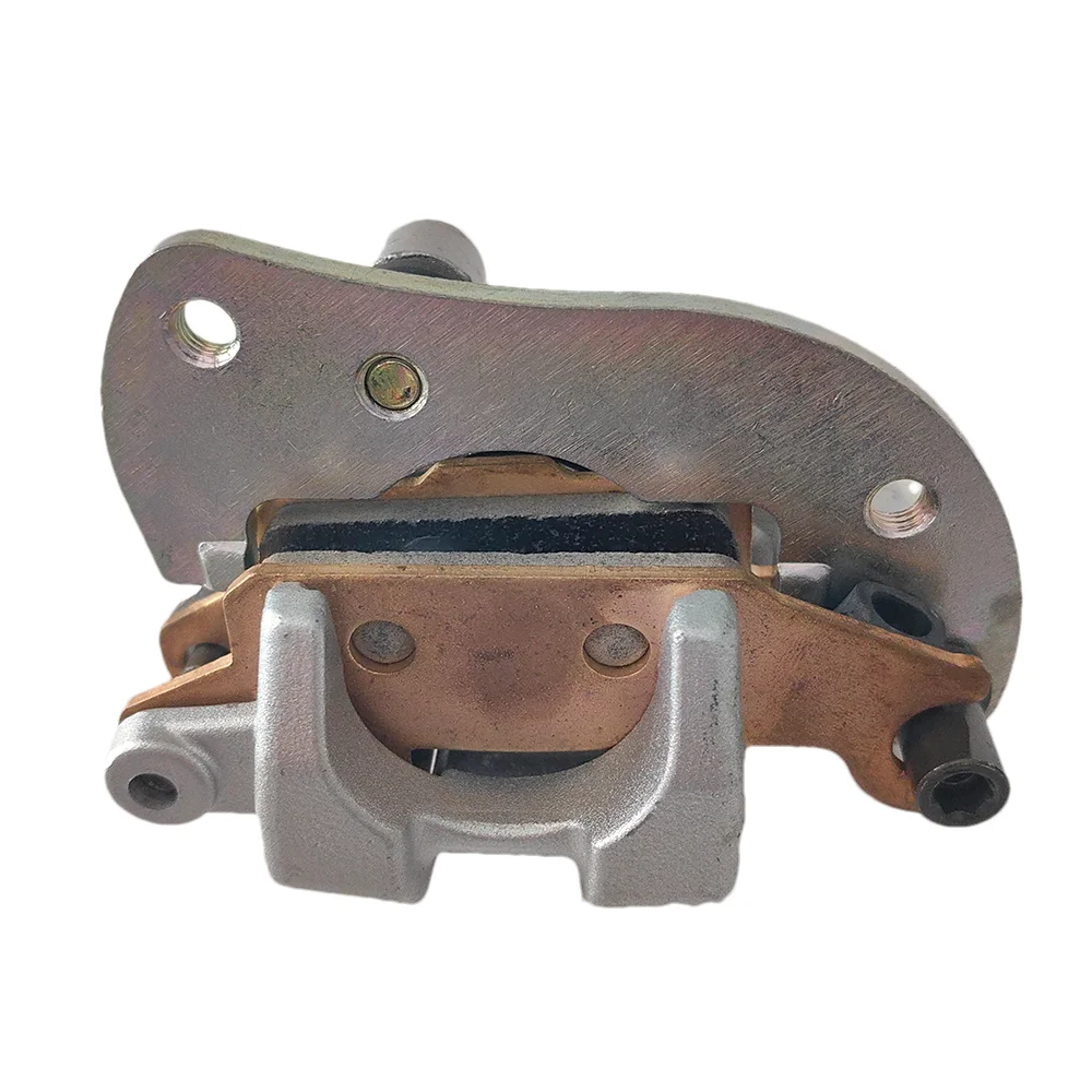 For Yamaha Grizzly Kodiak Raptor 250 550 700 YFM550 YFM700 700 YFM700 YFM250 Front Left Brake Caliper
For Yamaha Grizzly Kodiak Raptor 250 550 700 YFM550 YFM700 700 YFM700 YFM250 Front Left Brake Caliper