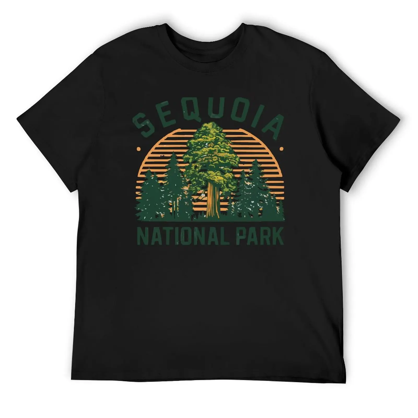 sequoia national park T-Shirt anime shirt luxury t-shirt quick drying men t shirts high quality
sequoia national park T-Shirt anime shirt luxury t-shirt quick drying men t shirts high quality