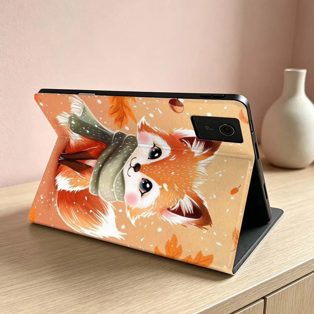 Autumn Fox Hedgehog Rabbit Soft For Lenovo Xiaoxin Lenovo Tab Pad Pro Plus K11 P12 M10 Legion Y900 Y700 Inch Tablet Case
Autumn Fox Hedgehog Rabbit Soft For Lenovo Xiaoxin Lenovo Tab Pad Pro Plus K11 P12 M10 Legion Y900 Y700 Inch Tablet Case