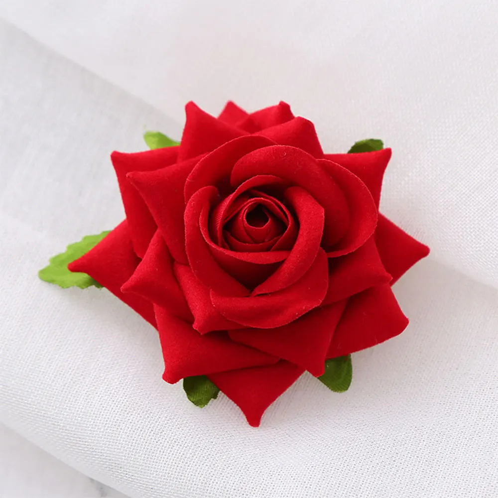 Retro Rose Hair Clip Flower Brooch Pin Flower Hair Clip Women Bride Brooch Pin Velvet Flower Hairpin Rose Brooch Pin Headdress
Retro Rose Hair Clip Flower Brooch Pin Flower Hair Clip Women Bride Brooch Pin Velvet Flower Hairpin Rose Brooch Pin Headdress