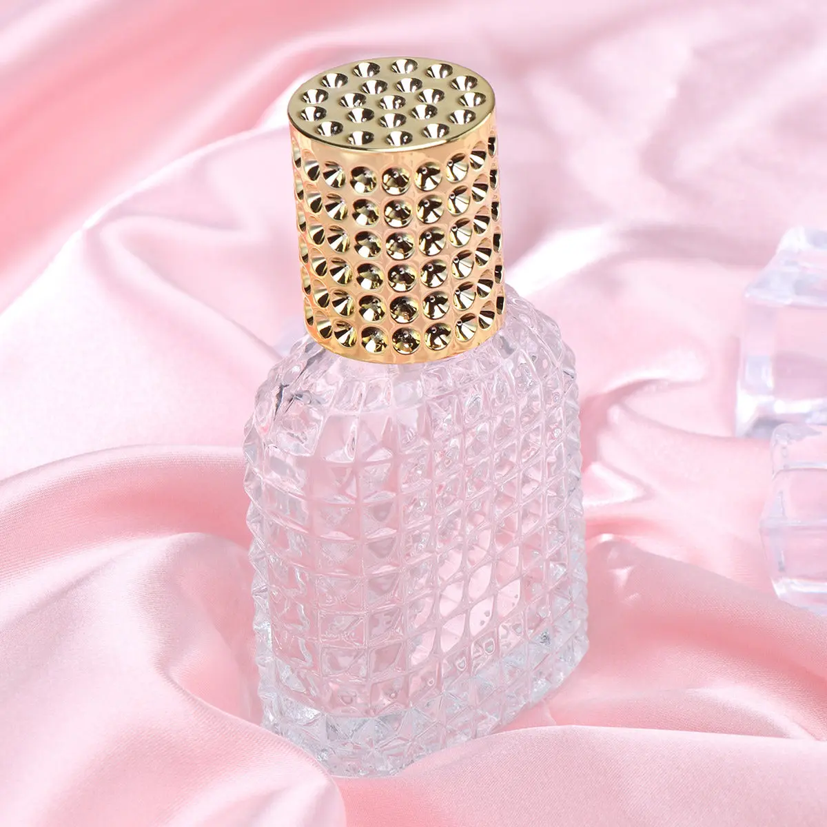 4Pcs 30Ml Glass Perfume Bottles Creative Artistic Design Refillable Empty Sub Bottles for Body Spray Fragrance Storage on-The-Go
4Pcs 30Ml Glass Perfume Bottles Creative Artistic Design Refillable Empty Sub Bottles for Body Spray Fragrance Storage on-The-Go