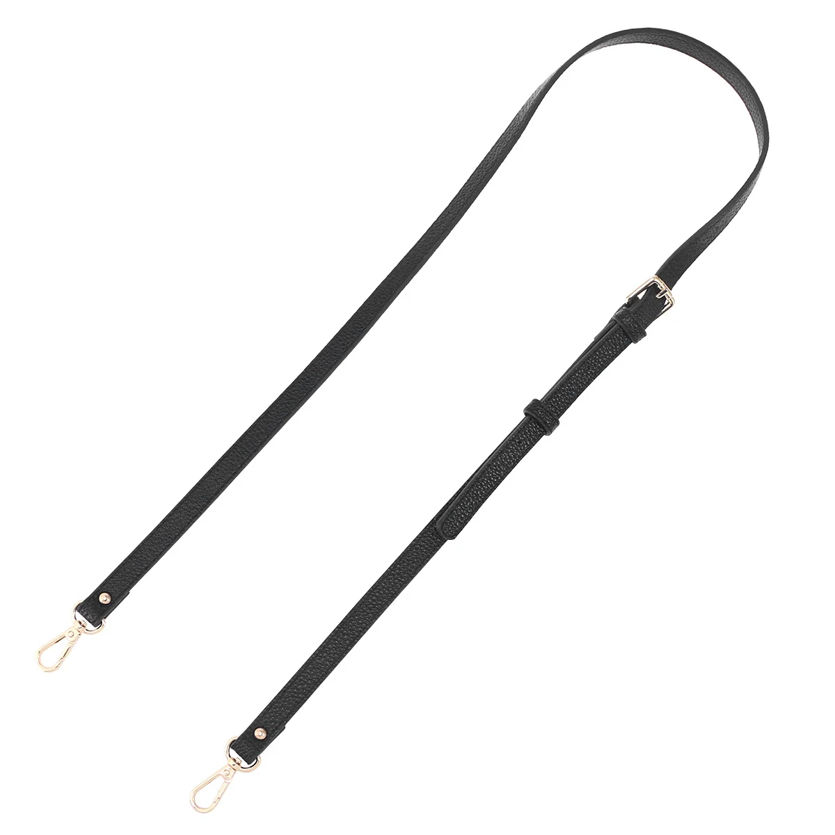 Faux Adjustable Black Bag Strap Replacement Durable PU Crossbody Handbag Purse Strap Purse Straps Replacement 
Faux Adjustable Black Bag Strap Replacement Durable PU Crossbody Handbag Purse Strap Purse Straps Replacement