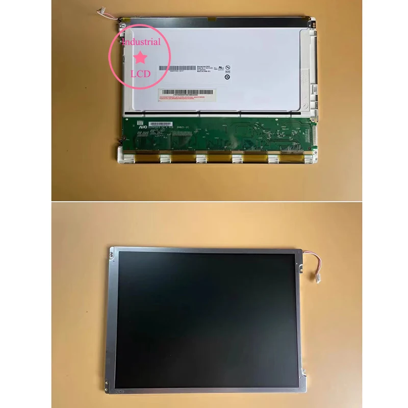 G104SN03 V0 G104SN03 V.0 B104SN03 V0 G104SN03 V2 для AUO оригинальные 10,4-дюймовые модули ЖК-дисплея 800 × 600
G104SN03 V0 G104SN03 V.0 B104SN03 V0 G104SN03 V2 для AUO оригинальные 10,4-дюймовые модули ЖК-дисплея 800 × 600