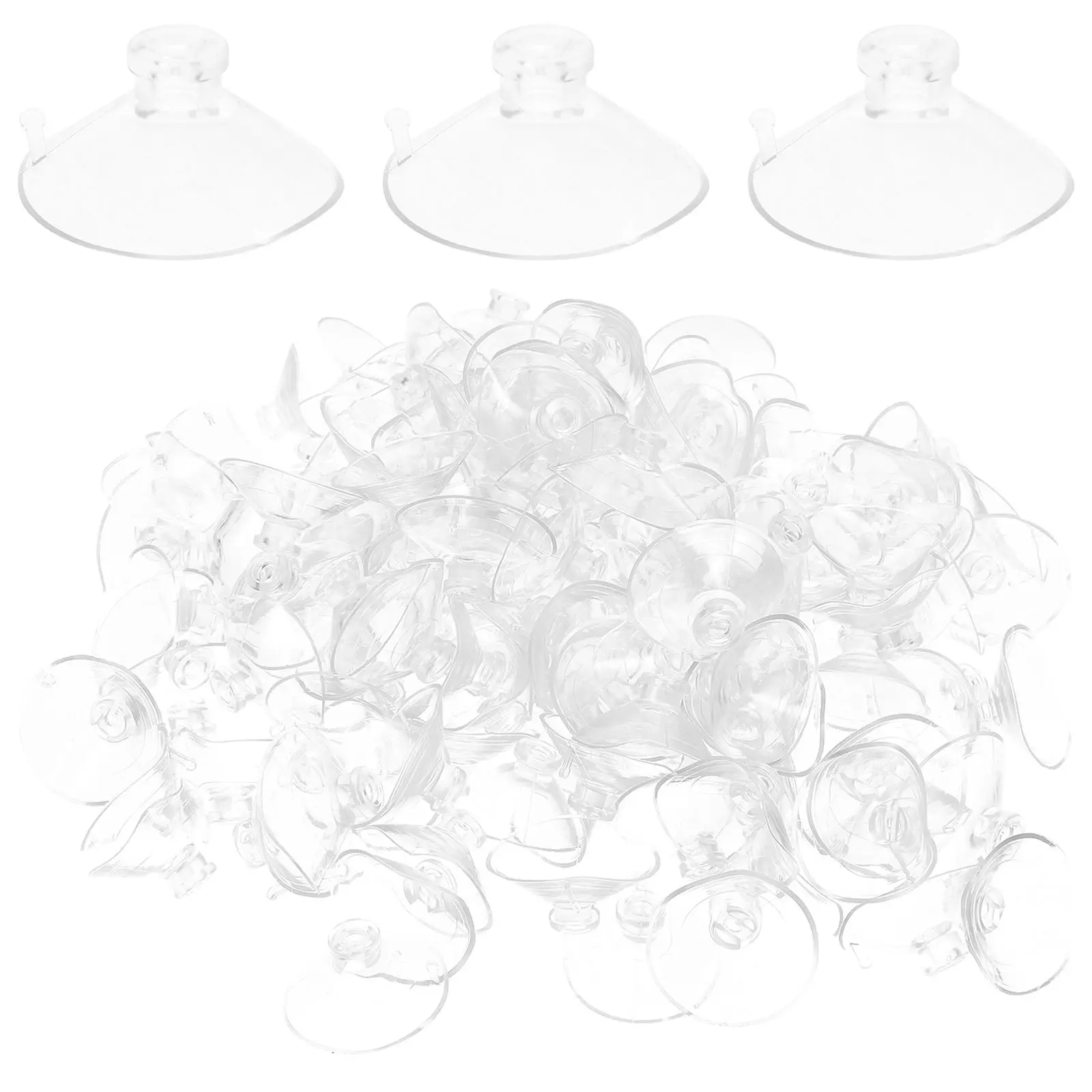 150 Pcs Wedding Car Decor Suction Cup 4CM Floral Arrangement Supplies PVC Glass Shower Caddy Easy Install Long Lasting Versatile
150 Pcs Wedding Car Decor Suction Cup 4CM Floral Arrangement Supplies PVC Glass Shower Caddy Easy Install Long Lasting Versatile