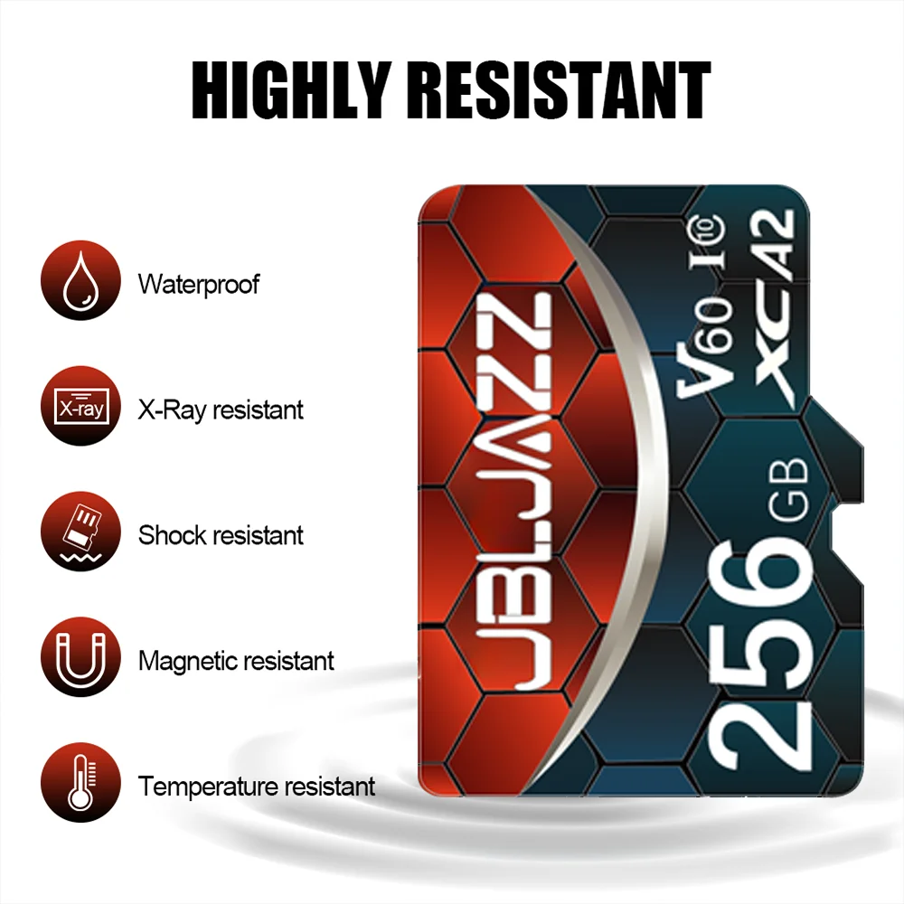High Speed Mini SD Card 512GB 256GB 128GB 64GB Full HD Video Compatible with Phone Tablet PC Memory Card
High Speed Mini SD Card 512GB 256GB 128GB 64GB Full HD Video Compatible with Phone Tablet PC Memory Card