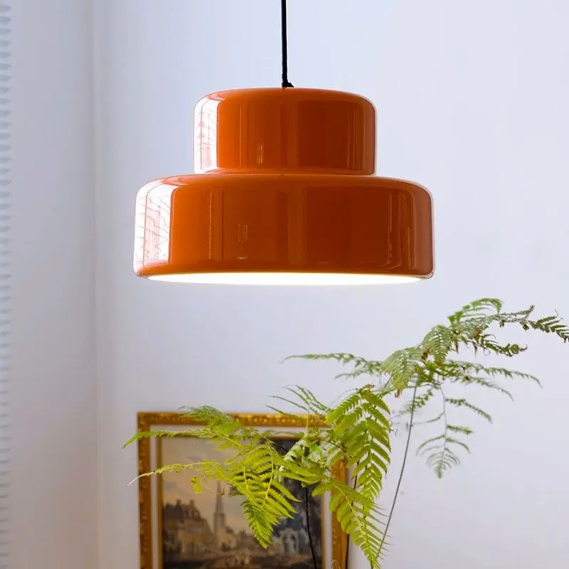 Orange Japanese Wabi Sabi Nordic Mid Century Retro Creative Pendant Light for Dining Table Restaurant Bar Lighting Room Decor
Orange Japanese Wabi Sabi Nordic Mid Century Retro Creative Pendant Light for Dining Table Restaurant Bar Lighting Room Decor