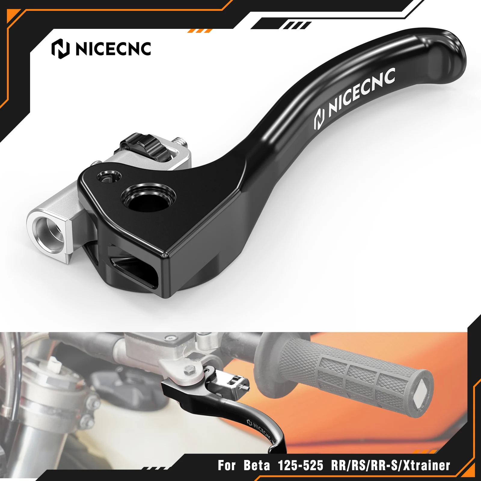 NICECNC Shorty Clutch Lever For KTM EXC 300 TPI SX125 EXC-F 350 SX-F 450 XCW500 Sherco SE 300 R For Husqvarna TE300 FE350 GasGas
NICECNC Shorty Clutch Lever For KTM EXC 300 TPI SX125 EXC-F 350 SX-F 450 XCW500 Sherco SE 300 R For Husqvarna TE300 FE350 GasGas