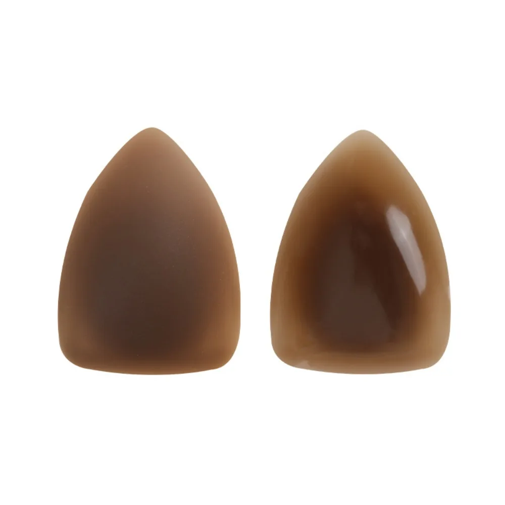 Hot Strapless Triangle Sticky Bra Invisible Lift Push Up Padded Nipple Cover Women
Hot Strapless Triangle Sticky Bra Invisible Lift Push Up Padded Nipple Cover Women