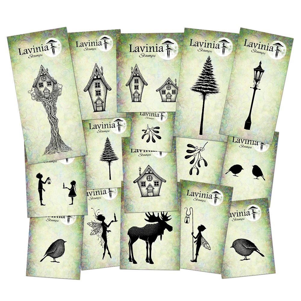 Hot Sale Starlight Whispers Bundle Clear Stamps for DIY Scrapbooking Card Rubber Stamp Making Photo Album Handmade Crafts Decor
Hot Sale Starlight Whispers Bundle Clear Stamps for DIY Scrapbooking Card Rubber Stamp Making Photo Album Handmade Crafts Decor