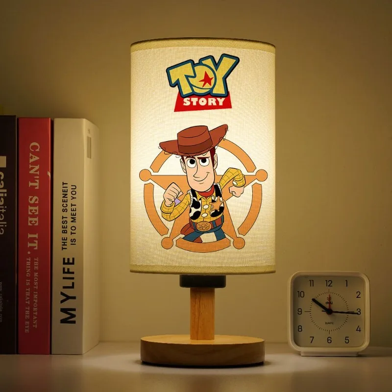 Cute Toy Story Anime Remote Control Night Light for Bedroom, Woody Buzz Lightyear Creative Decor Table Lamp, Very Super Toys
Cute Toy Story Anime Remote Control Night Light for Bedroom, Woody Buzz Lightyear Creative Decor Table Lamp, Very Super Toys