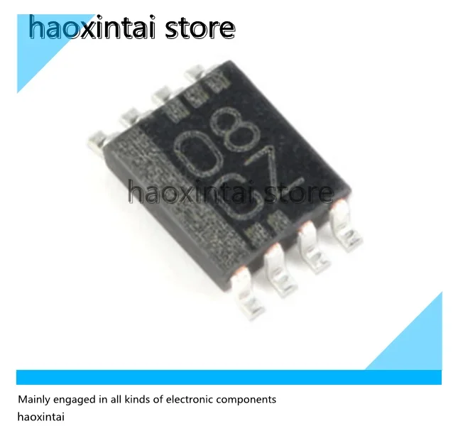 10 шт. SN74LVC2G08DCUR оригинальный патч SN74LVC2G08DCUR VSSOP-8 двойной 2-входной положительный логический чип и ворота
10 шт. SN74LVC2G08DCUR оригинальный патч SN74LVC2G08DCUR VSSOP-8 двойной 2-входной положительный логический чип и ворота