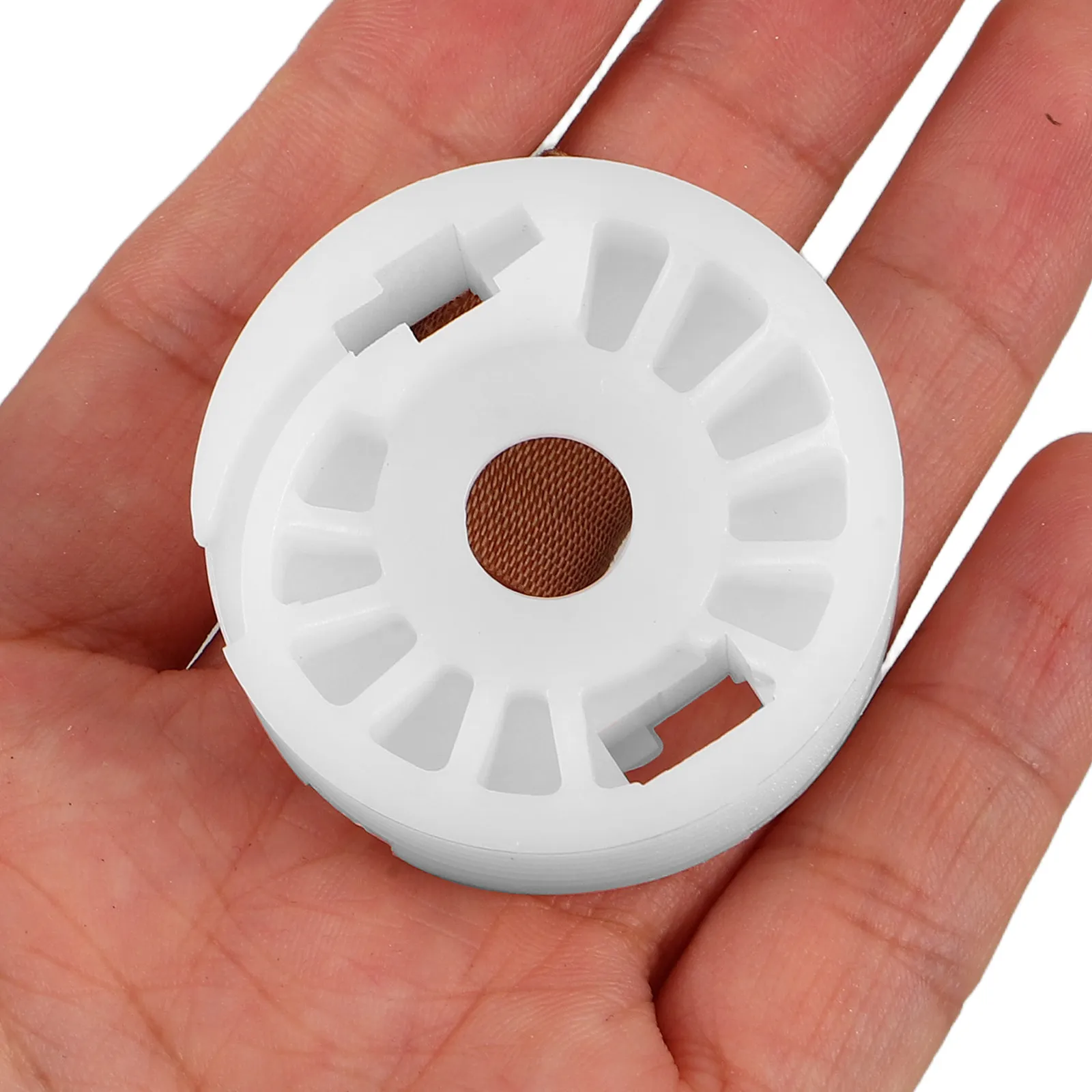 10Pcs Window Regulator Sprocket Glass Regulator Drum Gear Repair Kit Front Rear Car Window Gear Spool Replacement Noise
10Pcs Window Regulator Sprocket Glass Regulator Drum Gear Repair Kit Front Rear Car Window Gear Spool Replacement Noise