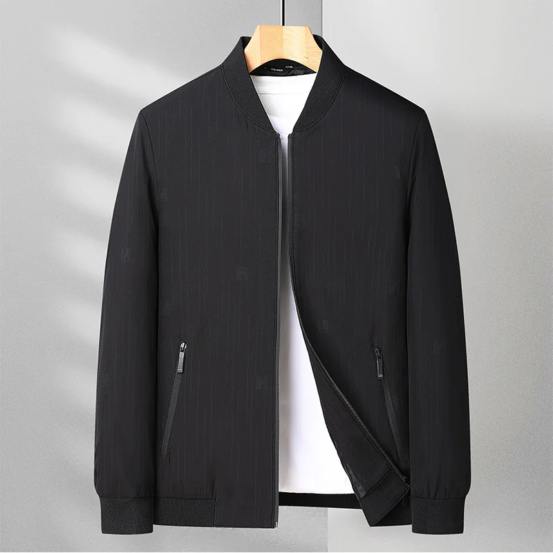 Waterproof Breathable Fashion Oversize 4XL 5XL 2024 Casual Men's Black Windbreaker Jackets Trench Coat For Spring Autumn Clothes
Waterproof Breathable Fashion Oversize 4XL 5XL 2024 Casual Men's Black Windbreaker Jackets Trench Coat For Spring Autumn Clothes