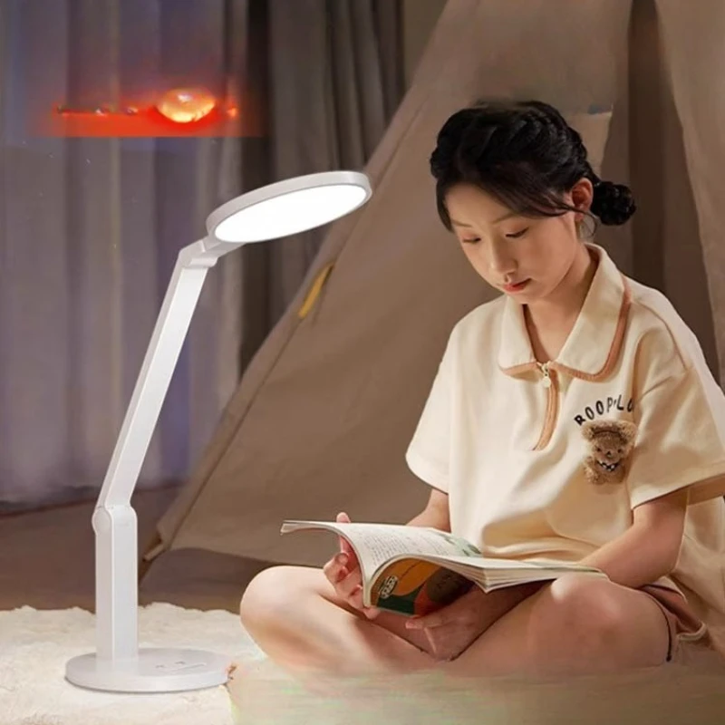 Charging desk lamp, special for student eye protection study, large capacity, long battery life, bedside lamp for high
Charging desk lamp, special for student eye protection study, large capacity, long battery life, bedside lamp for high