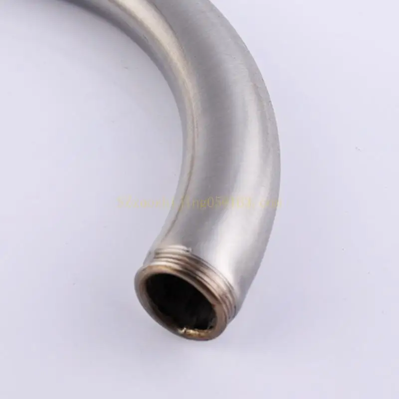 Kitchen Faucets Tube Fittings Single Handle Connection 1 Piece 18mm Kitchen Single Cold Faucet Outlet Pipe best sale
Kitchen Faucets Tube Fittings Single Handle Connection 1 Piece 18mm Kitchen Single Cold Faucet Outlet Pipe best sale