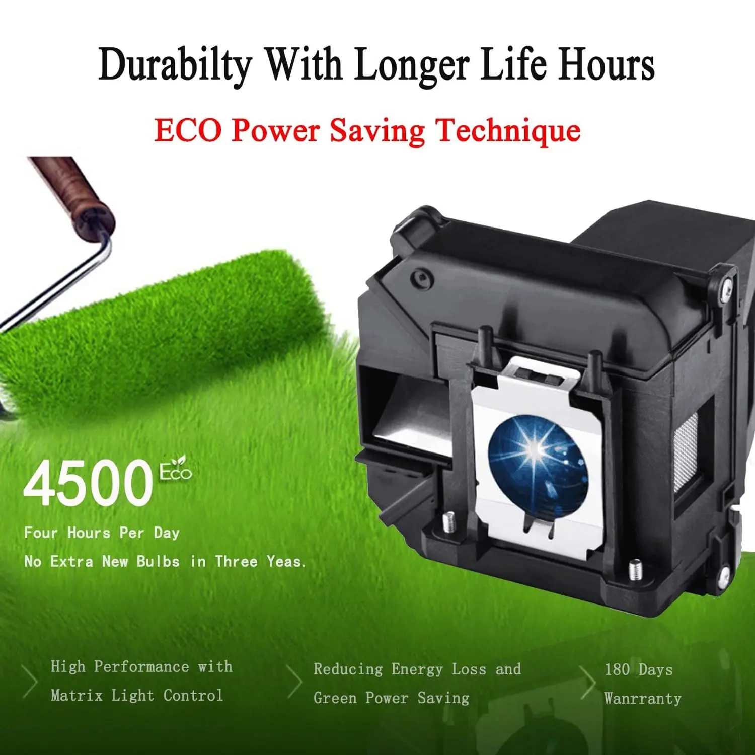 Сменная лампа ELP68 для проекторов Epson-ELPLP68-PowerLite-Home-Cinema 3020, 3020E, 3010, 3010E
Сменная лампа ELP68 для проекторов Epson-ELPLP68-PowerLite-Home-Cinema 3020, 3020E, 3010, 3010E
