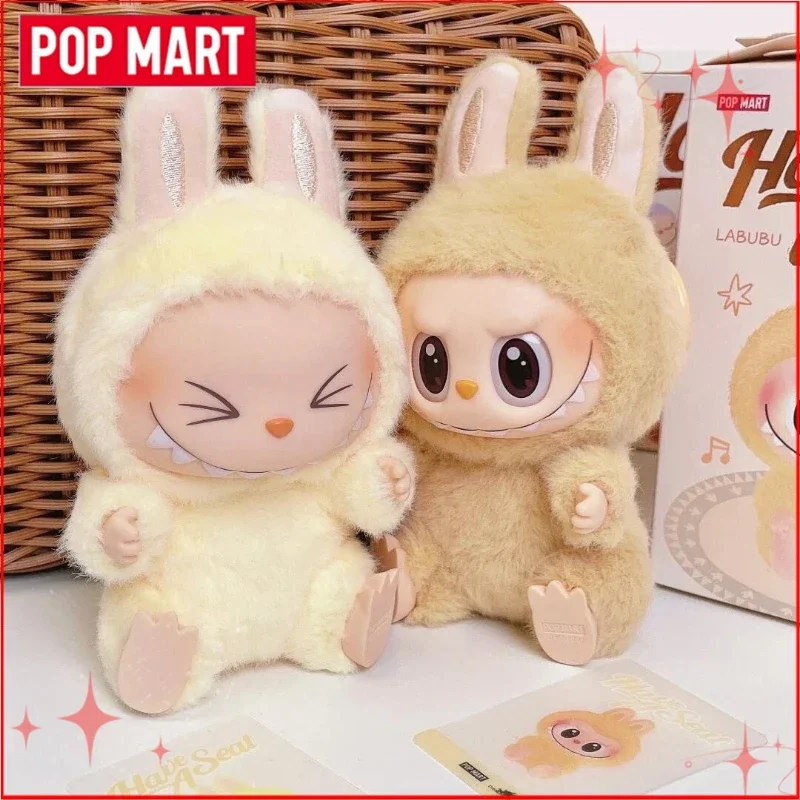 POPMART LABUBU Sit-Down Party Series Macaron 2-го поколения виниловый пышный слепая коробка брелок
POPMART LABUBU Sit-Down Party Series Macaron 2-го поколения виниловый пышный слепая коробка брелок