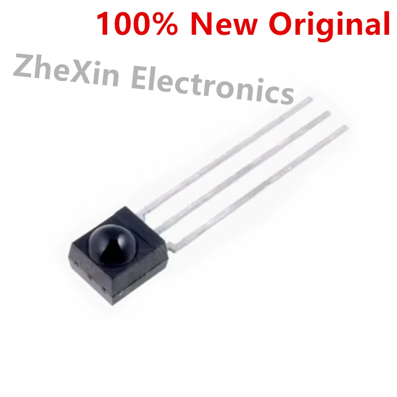 10PCS/Lot TSOP34830 、TSOP34836 、TSOP34838 、TSOP34840 、TSOP34438 DIP-3 New original infrared receiver module
10PCS/Lot TSOP34830 、TSOP34836 、TSOP34838 、TSOP34840 、TSOP34438 DIP-3 New original infrared receiver module