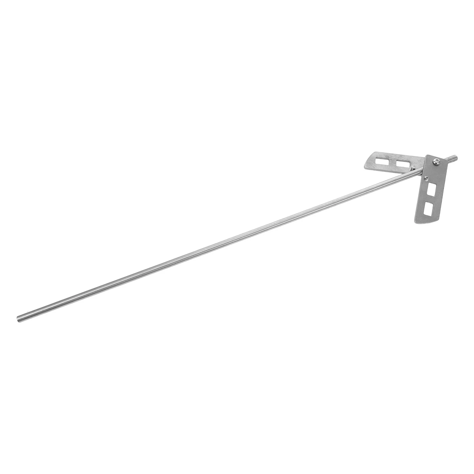 17.5 Inch Stainless Steel Beer Brewing Stirring Tool 316 Grade Mixer Paddle for Drill Wine Making Kombucha Fermentation Bar
17.5 Inch Stainless Steel Beer Brewing Stirring Tool 316 Grade Mixer Paddle for Drill Wine Making Kombucha Fermentation Bar