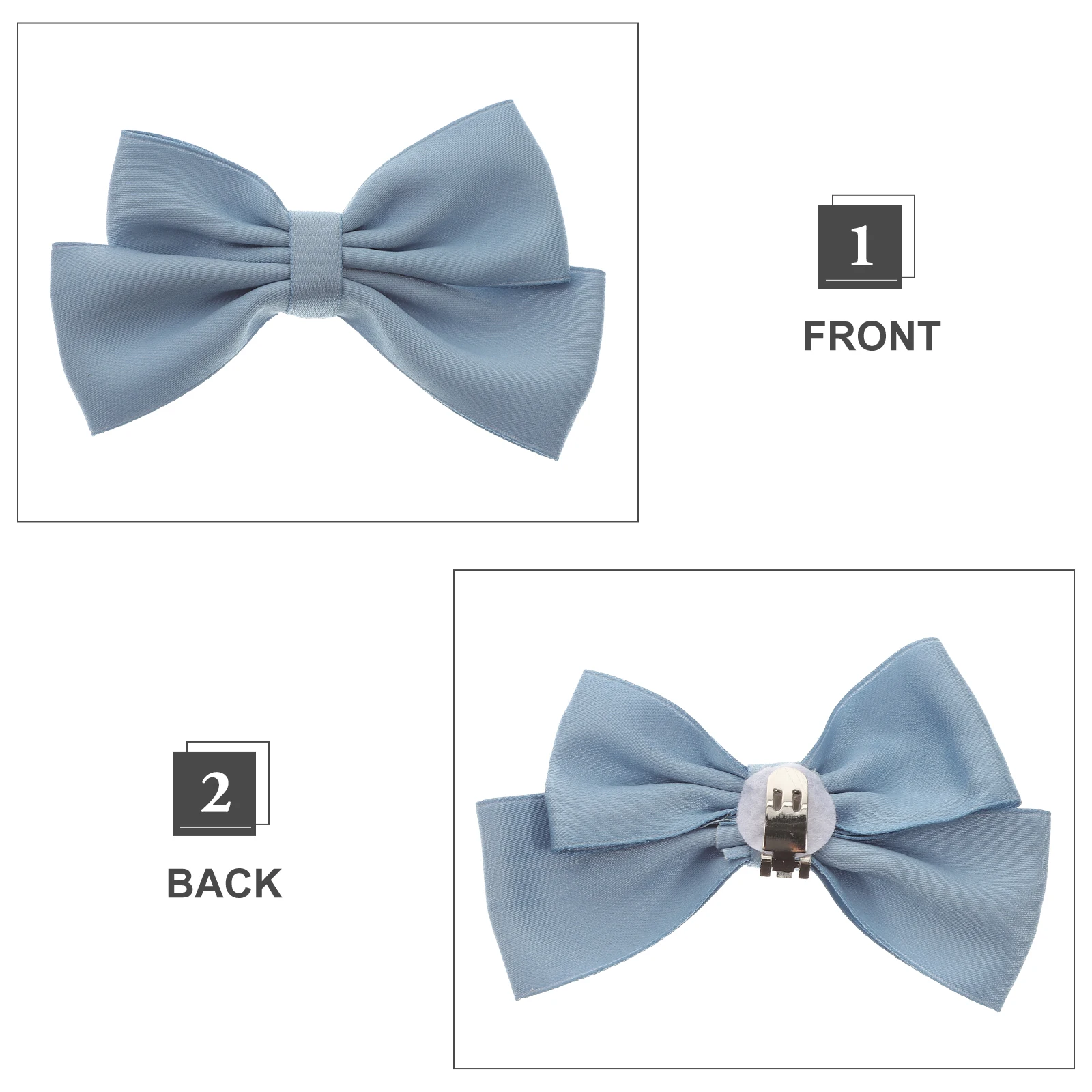 2pcs Fancy Bow Shoe Clips for Pumps Heels Flats Decorative Wedding Party Accessories Women Cloth Buckle Shoes Jewelries
2pcs Fancy Bow Shoe Clips for Pumps Heels Flats Decorative Wedding Party Accessories Women Cloth Buckle Shoes Jewelries