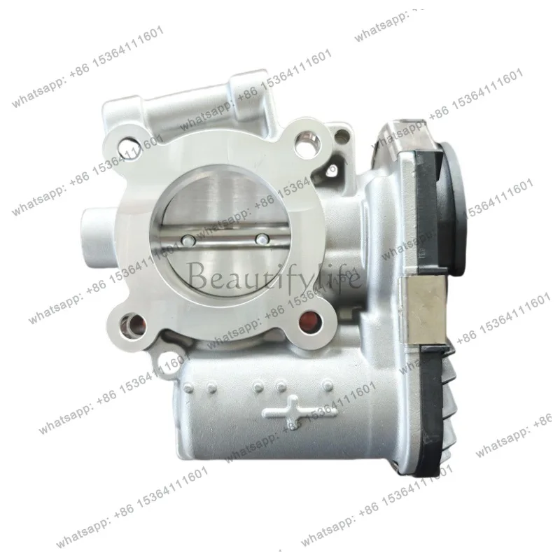 Accessories Factory StoreNew High Quality Throttle Assembly 55565489 0280750498 0280750499 55581662
Accessories Factory StoreNew High Quality Throttle Assembly 55565489 0280750498 0280750499 55581662