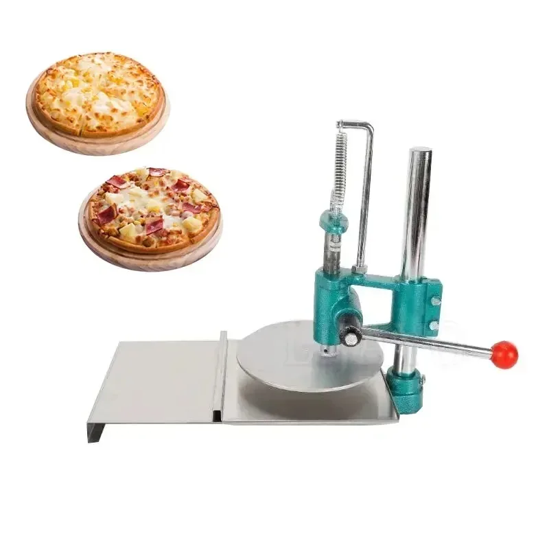 Commercial 25cm/30cm/35cm Hand Pizza Dough Press Machine Manual Hand Pizza Dough Flattening Press
Commercial 25cm/30cm/35cm Hand Pizza Dough Press Machine Manual Hand Pizza Dough Flattening Press
