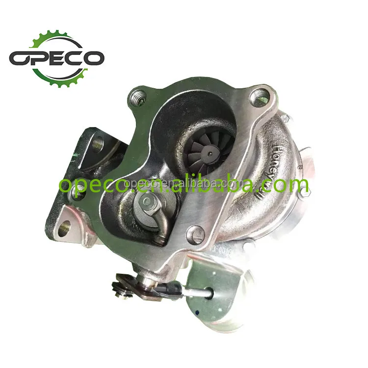 For Yunnei D30 Turbocharger GT17 872624-0002 X10006349 X10006326 872624-5002S 872624-5001
For Yunnei D30 Turbocharger GT17 872624-0002 X10006349 X10006326 872624-5002S 872624-5001
