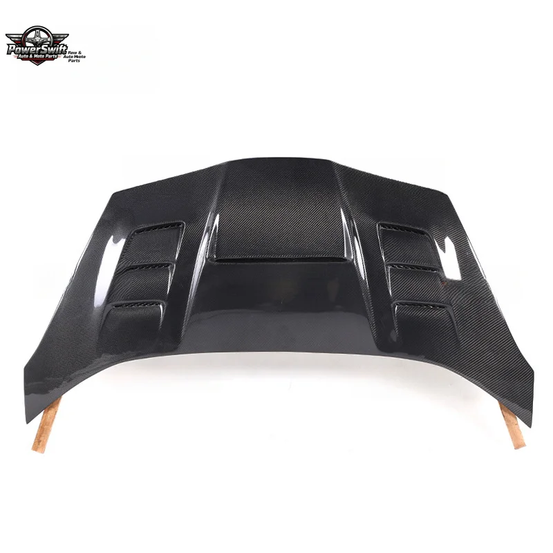 Suitable for 2009-2013 Honda Fit Carbon Fiber Hood Modified Vent Carbon Fiber Engine Hood
Suitable for 2009-2013 Honda Fit Carbon Fiber Hood Modified Vent Carbon Fiber Engine Hood