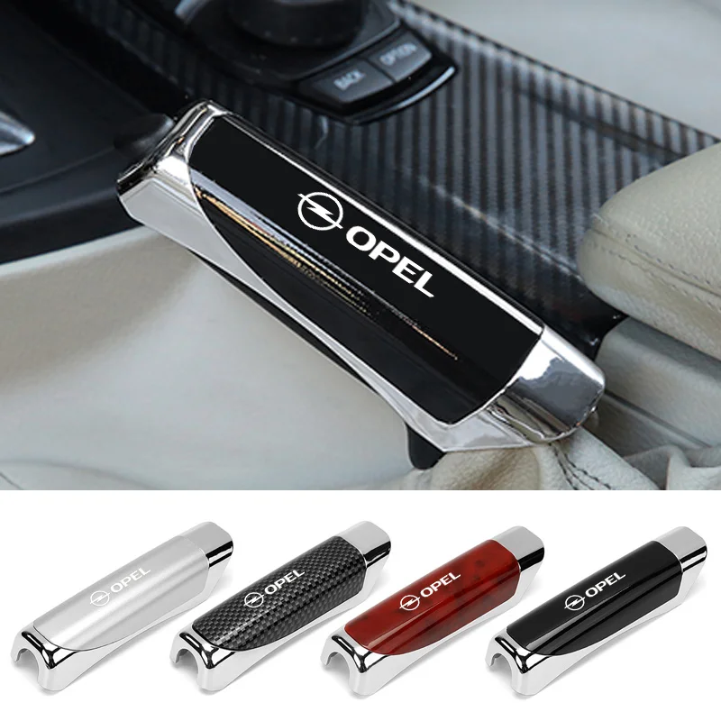 Fashion Carbon Fiber Car Hand Brake Grip Protection Cover For Opel Astra Insignia Corsa Zafira Meriva Mokka Vivaro Vectra Antara
Fashion Carbon Fiber Car Hand Brake Grip Protection Cover For Opel Astra Insignia Corsa Zafira Meriva Mokka Vivaro Vectra Antara