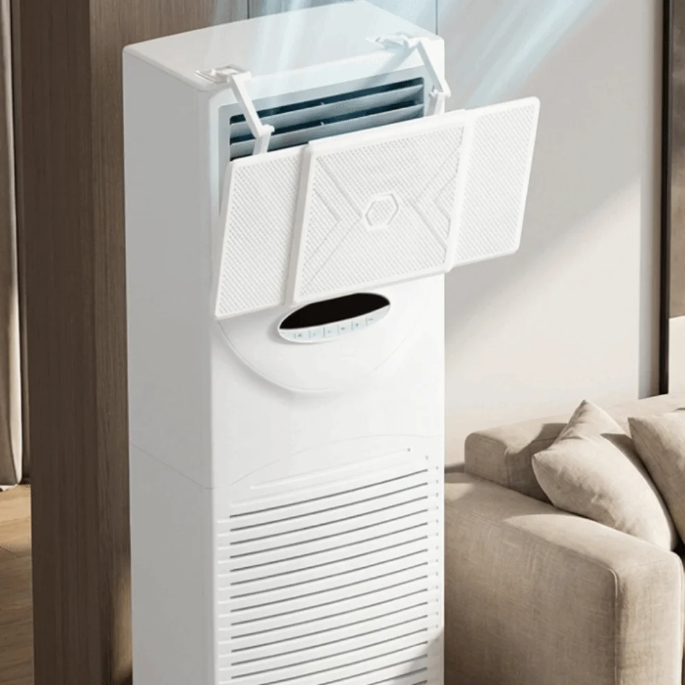 Wall Mounted Adjustable Air Conditioning Windshield Anti Direct Blowing Air Supply Window Air Conditioner Board
Wall Mounted Adjustable Air Conditioning Windshield Anti Direct Blowing Air Supply Window Air Conditioner Board