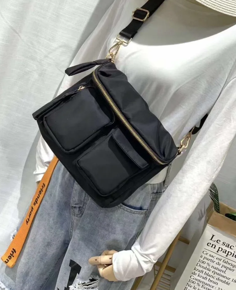 Fashion Camo High Quality Nylon Bags Women Shoulder Bag Ladies Tote Female Crossbody Handbags Женская сумка Bolsos de mujer sac
Fashion Camo High Quality Nylon Bags Women Shoulder Bag Ladies Tote Female Crossbody Handbags Женская сумка Bolsos de mujer sac