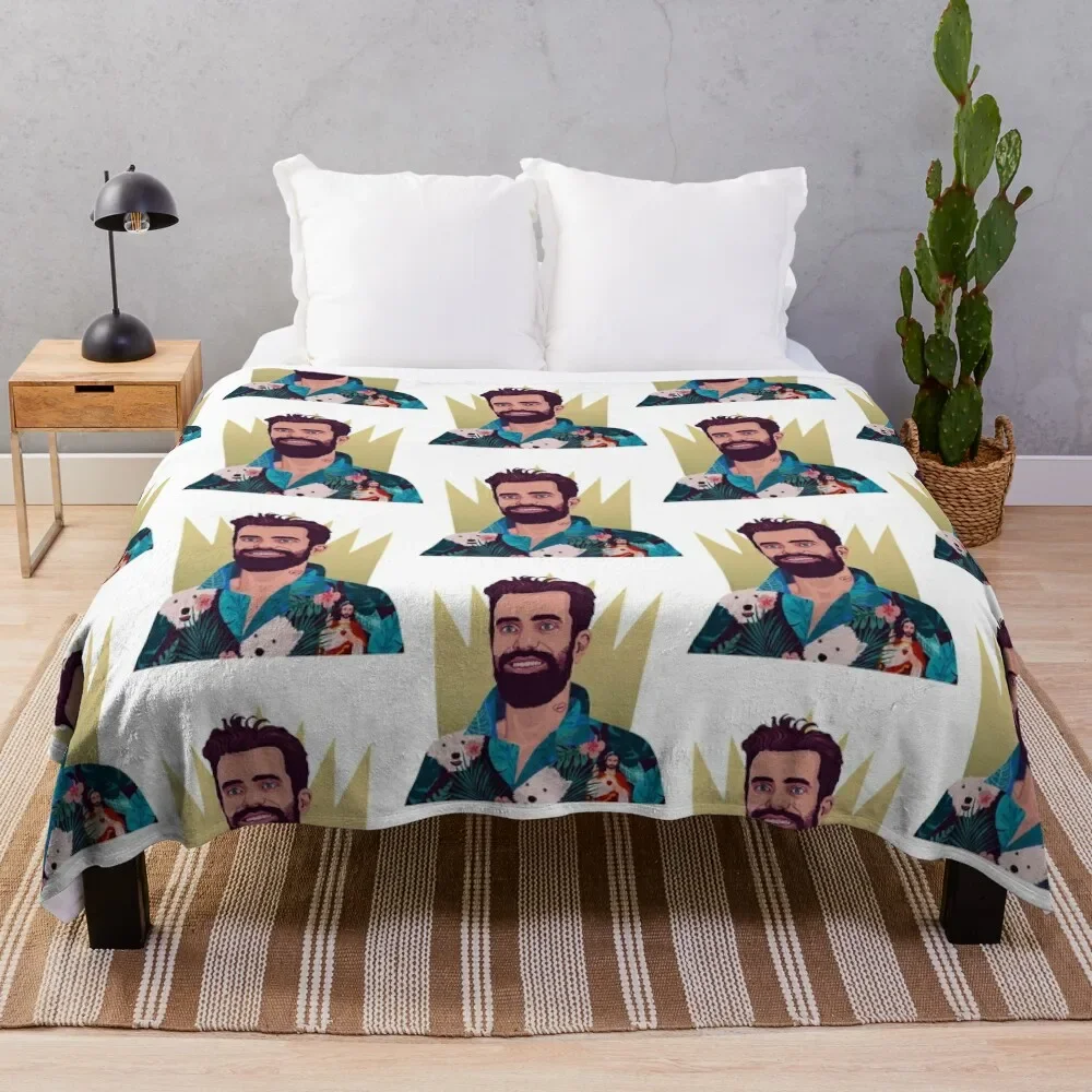 George Survivor Throw Blanket Fashion Sofas Cute Plaid Summer Beddings Bed Fashionable Blankets Moving Thins Weighted Blankets
George Survivor Throw Blanket Fashion Sofas Cute Plaid Summer Beddings Bed Fashionable Blankets Moving Thins Weighted Blankets