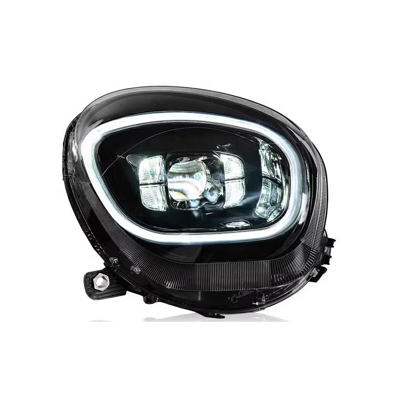 For BMW Mini Rustic R60 Headlight 2007 2016 Headlight DRL Steering Signal High Beam Bi Xenon Projector Lens
For BMW Mini Rustic R60 Headlight 2007 2016 Headlight DRL Steering Signal High Beam Bi Xenon Projector Lens