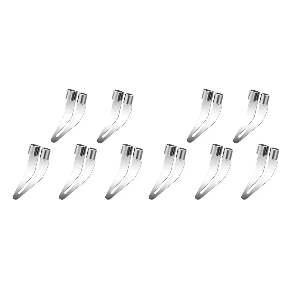 10pcs Welder Soldering Iron Tips For Plastic Welding Tip 45-Degree Welder Soldering Iron Tips Power Tools Replacement Tips
10pcs Welder Soldering Iron Tips For Plastic Welding Tip 45-Degree Welder Soldering Iron Tips Power Tools Replacement Tips