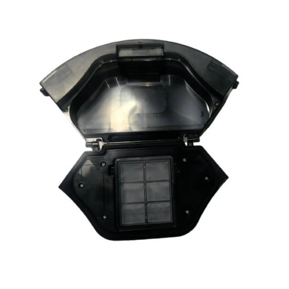 For Eufy G50L60 2-in-1 Dustbin & Water Tank: Quick, Leak-Proof Cleaning Solution Replacement Home Appliance Part
For Eufy G50L60 2-in-1 Dustbin & Water Tank: Quick, Leak-Proof Cleaning Solution Replacement Home Appliance Part