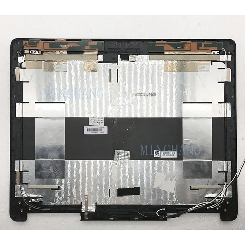 M NEW 0R7DJ0 For Dell M7510 A Shell screen cover Shell A side shell 0R7DJ0 R7DJ0
M NEW 0R7DJ0 For Dell M7510 A Shell screen cover Shell A side shell 0R7DJ0 R7DJ0