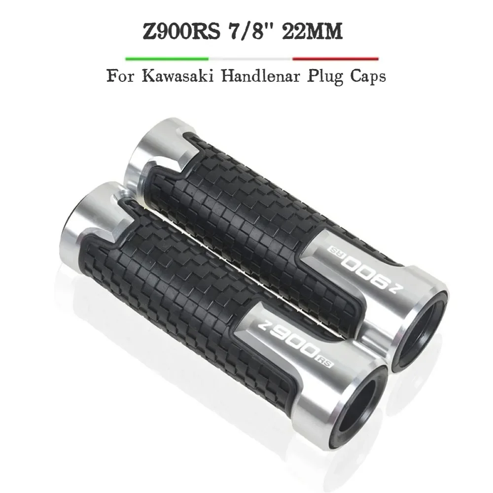 Аксессуары для мотоциклов Kawasaki Z900RS Z 900RS Z900 RS 7/8 дюйма 22 мм ручки с ЧПУ рукоятка
Аксессуары для мотоциклов Kawasaki Z900RS Z 900RS Z900 RS 7/8 дюйма 22 мм ручки с ЧПУ рукоятка