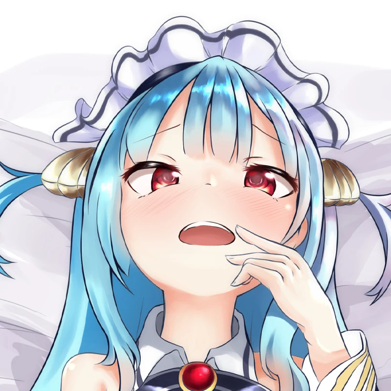 Dakimakura Anime Pillow Cover Neptune Double Sided Print 2Way Cushion Cover Xmas Gifts
Dakimakura Anime Pillow Cover Neptune Double Sided Print 2Way Cushion Cover Xmas Gifts