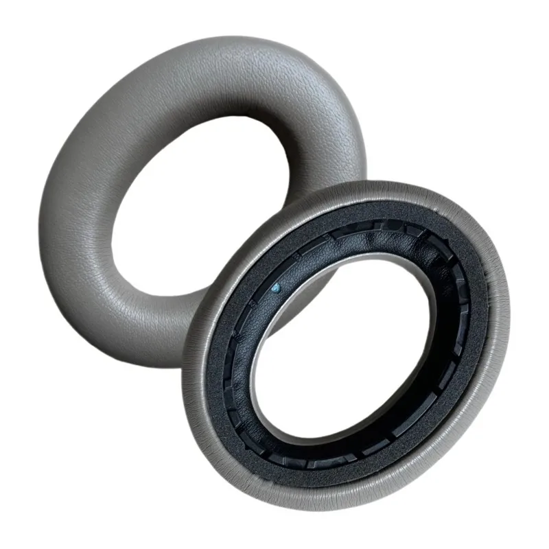 Replacement Ear Cushion Ear Pads Earmuffs For Sennheiser ACCENTUM/ACCENTUM PLUS Wireless Headphones Headset Ear Pillow
Replacement Ear Cushion Ear Pads Earmuffs For Sennheiser ACCENTUM/ACCENTUM PLUS Wireless Headphones Headset Ear Pillow