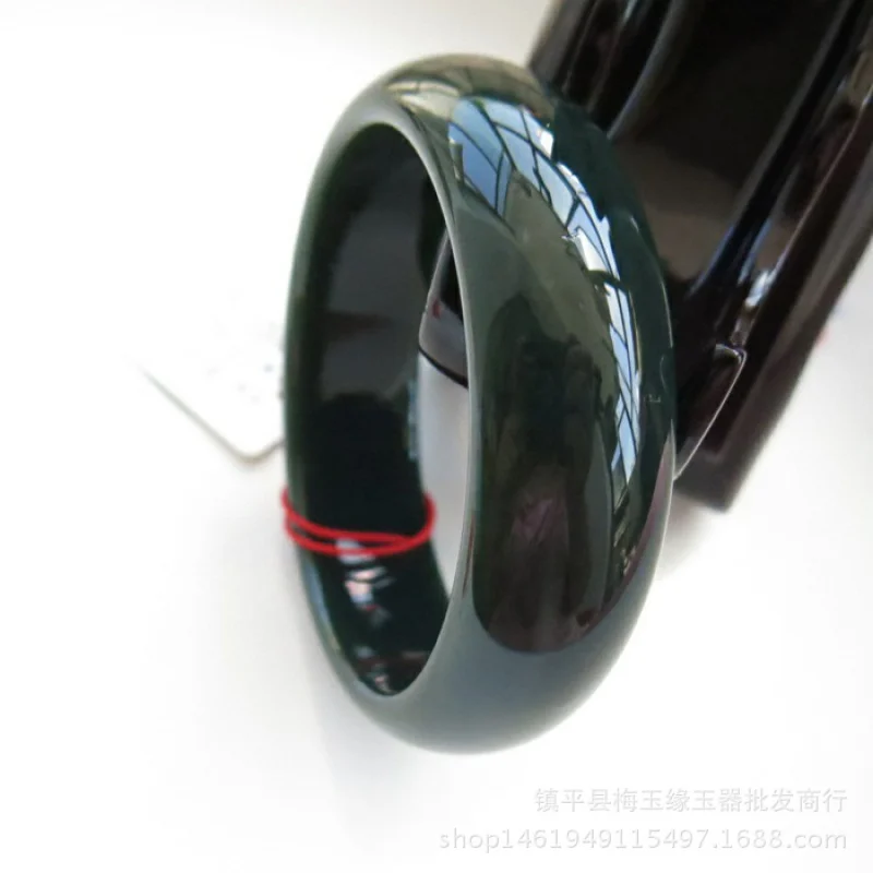 Nanyang Market Wholesale Xinjiang Natural Hetian Jade Material Fine with Certificate Support Re-Inspection Blue and White Jade I
Nanyang Market Wholesale Xinjiang Natural Hetian Jade Material Fine with Certificate Support Re-Inspection Blue and White Jade I