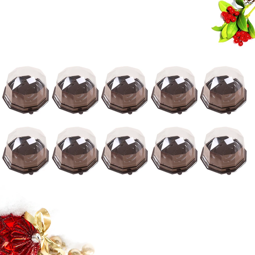50pcs Diamond Shape Waterproof Cake Boxes Food Packaging Holder For Cakes Muffins Cookies Container Mousse Packaging
50pcs Diamond Shape Waterproof Cake Boxes Food Packaging Holder For Cakes Muffins Cookies Container Mousse Packaging