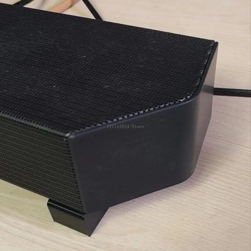 Soundbar Heightening Stand With NonSlip Rubber Feet For Stable Placement
Soundbar Heightening Stand With NonSlip Rubber Feet For Stable Placement
