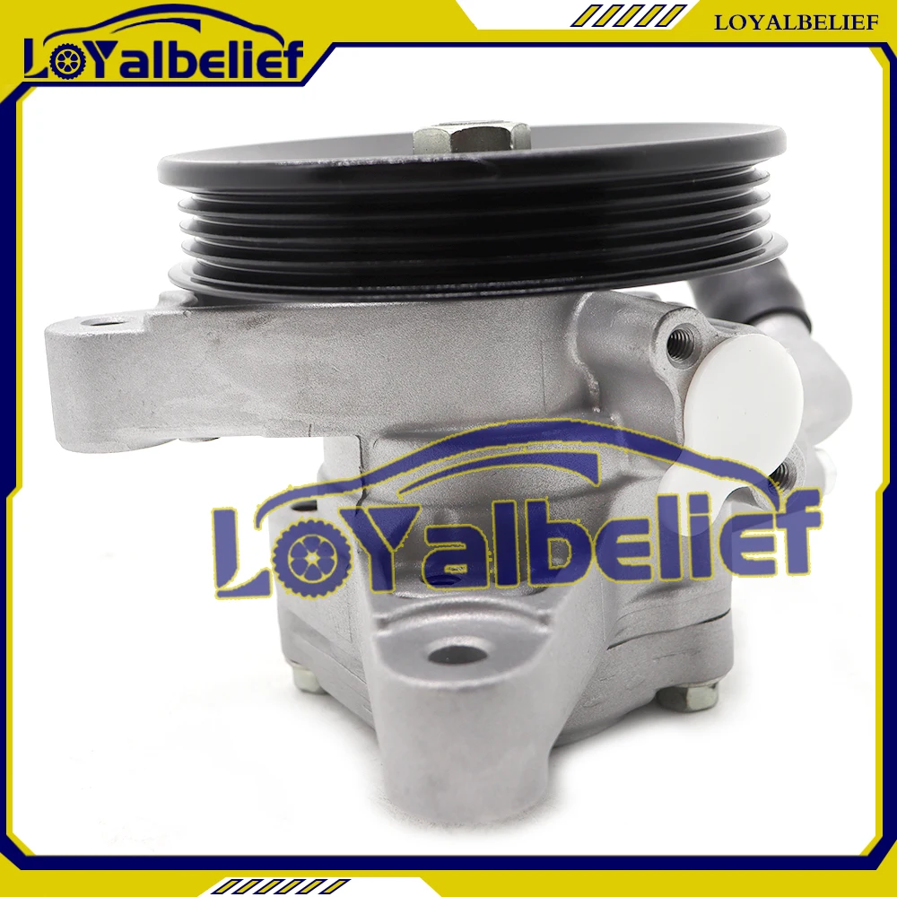 56100PDAE03 Power Steering Pump For Honda Accord VI (CK, CG, CH, CF)1998-2001 2.0i 1.8 2.0 2.2
56100PDAE03 Power Steering Pump For Honda Accord VI (CK, CG, CH, CF)1998-2001 2.0i 1.8 2.0 2.2