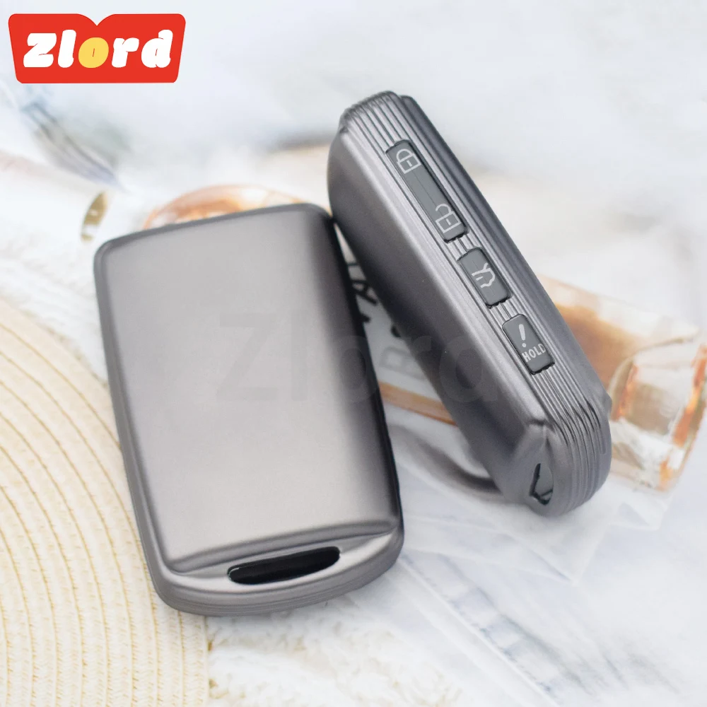 3 4 Butoons TPU Key Holder for Keys Cover Car Key Case for Mazda 3 6 Cx30 MX30 Cx9 X9 Cx5 X5 Cx8 MX5 Ss30 Accessories
3 4 Butoons TPU Key Holder for Keys Cover Car Key Case for Mazda 3 6 Cx30 MX30 Cx9 X9 Cx5 X5 Cx8 MX5 Ss30 Accessories