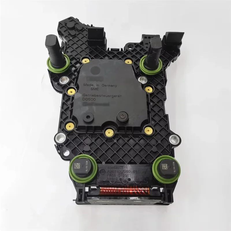 0BH927711C For VW Audi Skoda Car Accessories DQ500 0BH Gearbox Control Unit Guide Plate TCU
0BH927711C For VW Audi Skoda Car Accessories DQ500 0BH Gearbox Control Unit Guide Plate TCU
