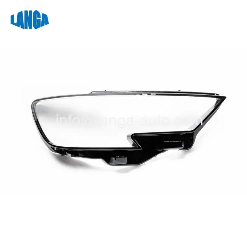 Fits for Audi A3 S3 2017 2018 2019 Headlamp Glass Cover Headlight Clear Lens Cover Lampshade Shell Right side
Fits for Audi A3 S3 2017 2018 2019 Headlamp Glass Cover Headlight Clear Lens Cover Lampshade Shell Right side