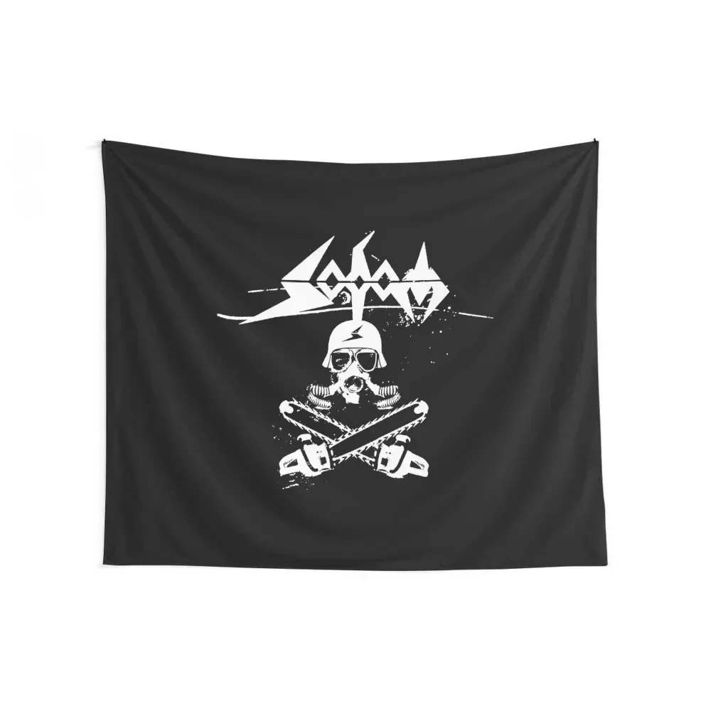 Sodom logo thrash metal Tapestry Bed Room Decoration Home Decoration Accessories Tapestry
Sodom logo thrash metal Tapestry Bed Room Decoration Home Decoration Accessories Tapestry