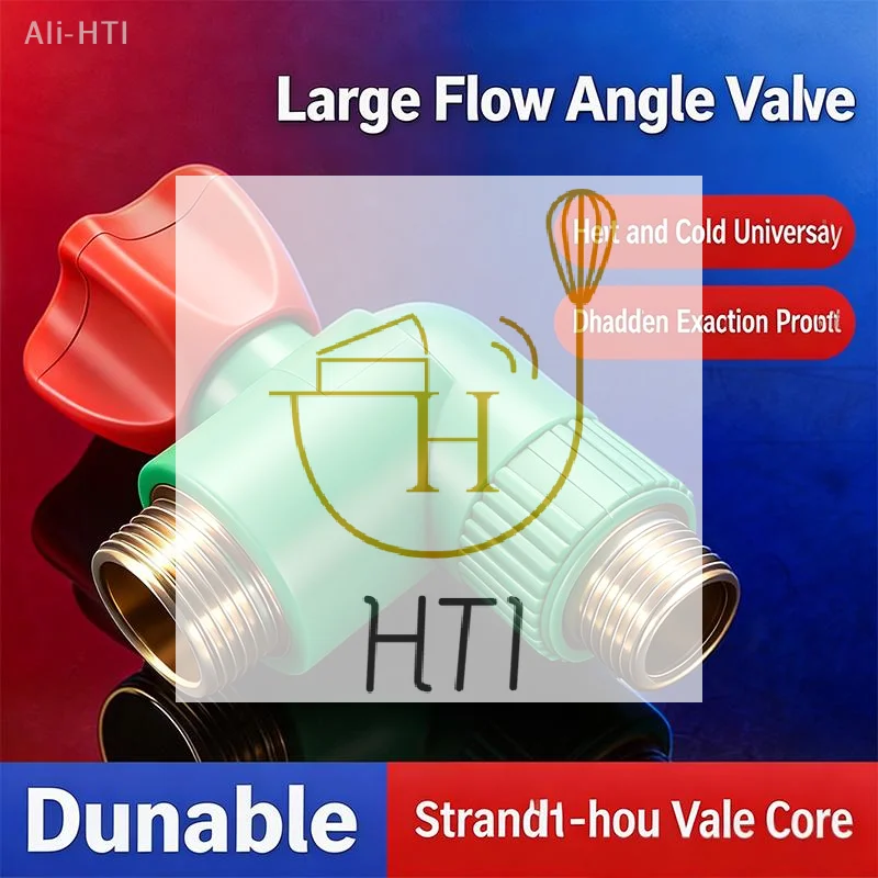 Angle Valve Leak Proof Safety Outlet Faucet Valves For Kitchen Bathroom Water Heater Pressure Reduction Plumbing System
Angle Valve Leak Proof Safety Outlet Faucet Valves For Kitchen Bathroom Water Heater Pressure Reduction Plumbing System
